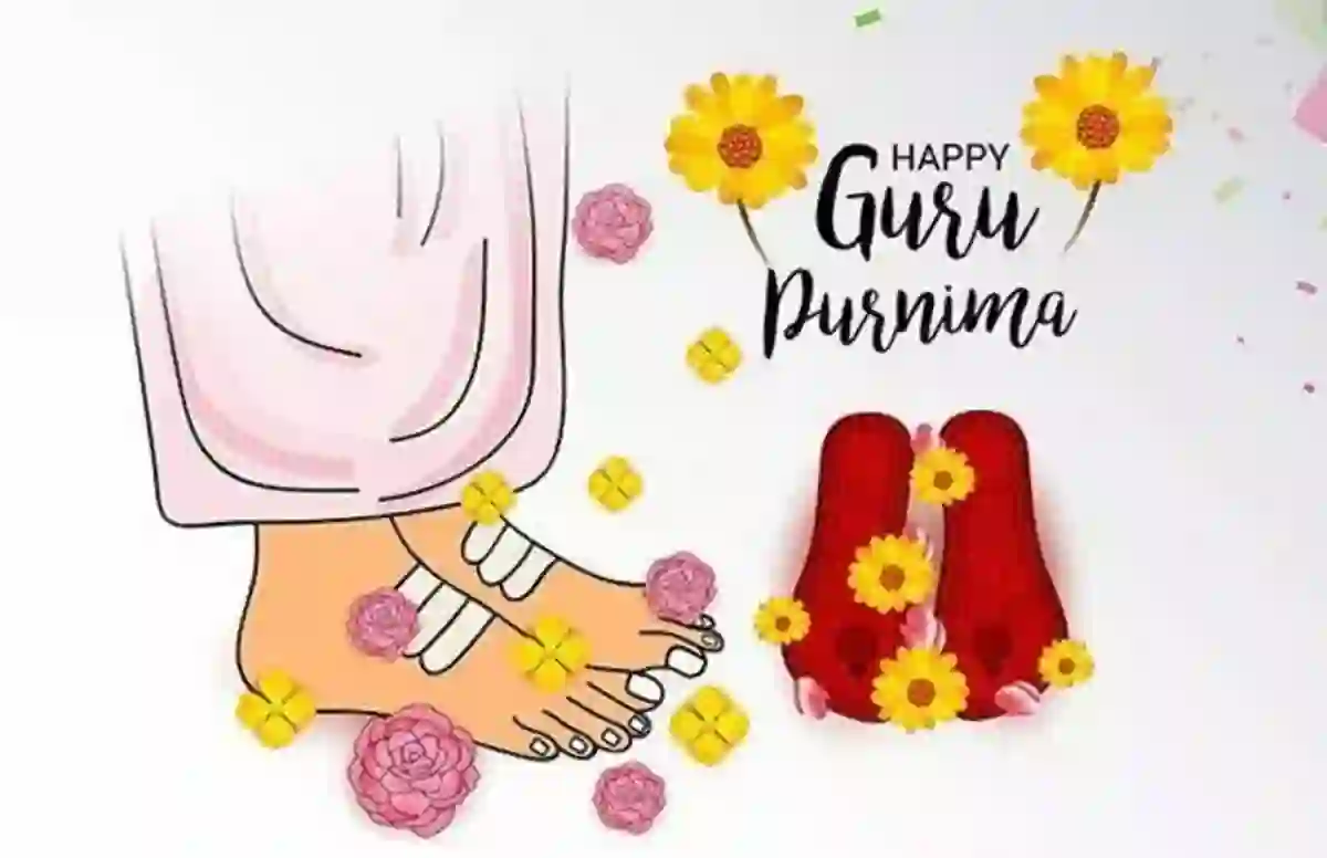 गुरु पूर्णिमा of कब मनाई जाएगी गुरु पूर्णिमा, जानिए इस पर्व का क्या है महत्व